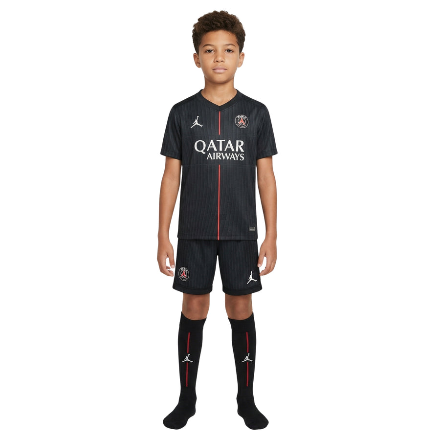 PSG - Kit Quatrième 25/26