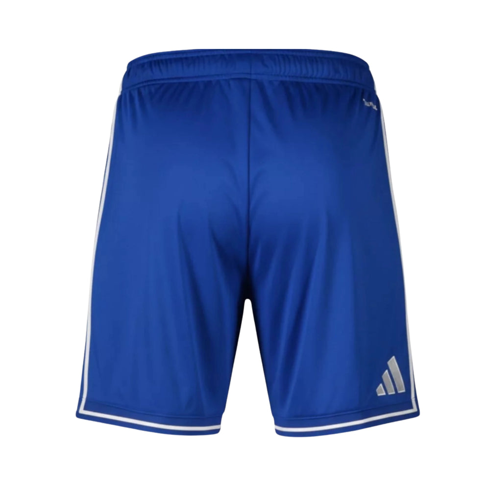 Greece Home Shorts 26/27