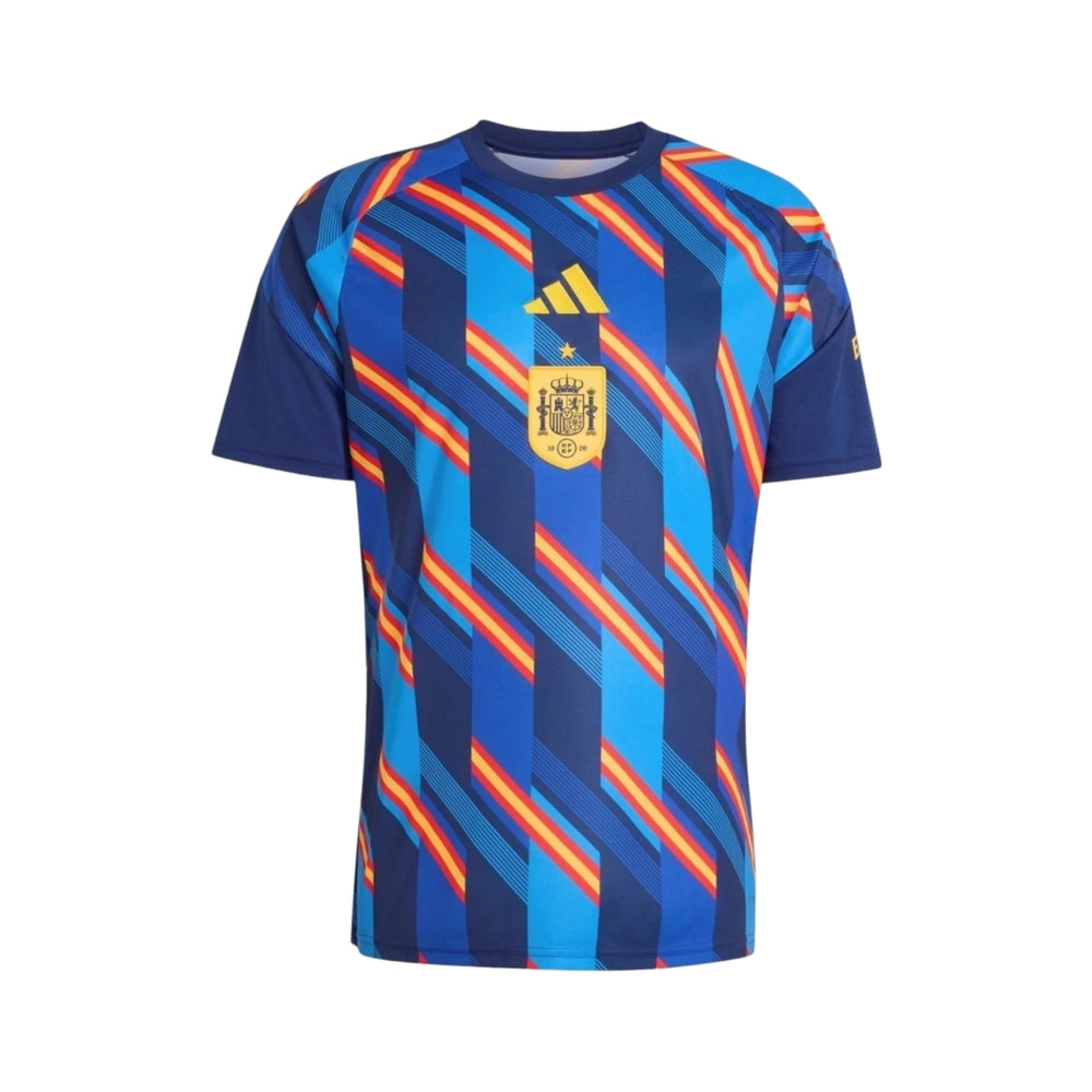 Spain Pre-Match 26/27 - World Cup 2026
