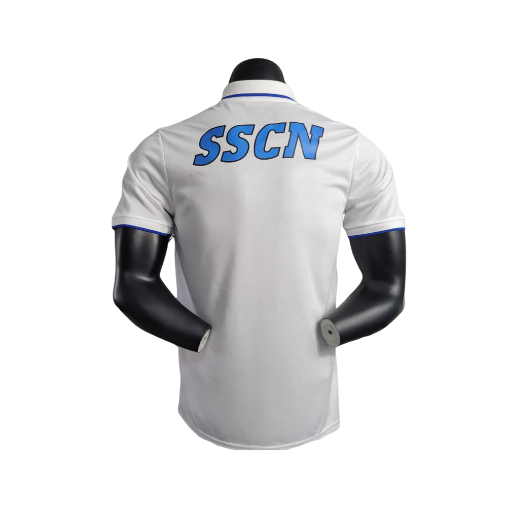 Napoli Away 23/24 - Player Version