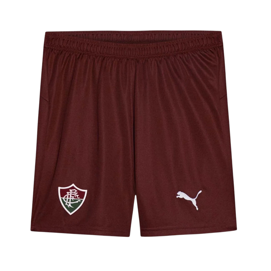 Fluminense Away Shorts 26/27