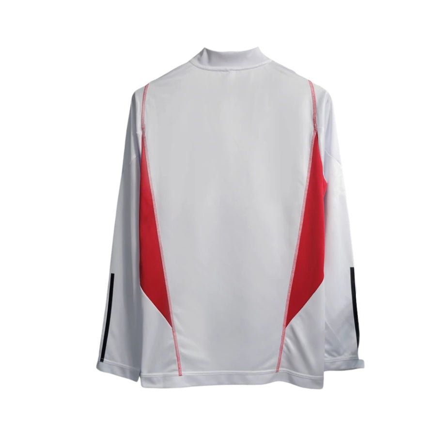 Training jacket - São Paulo
