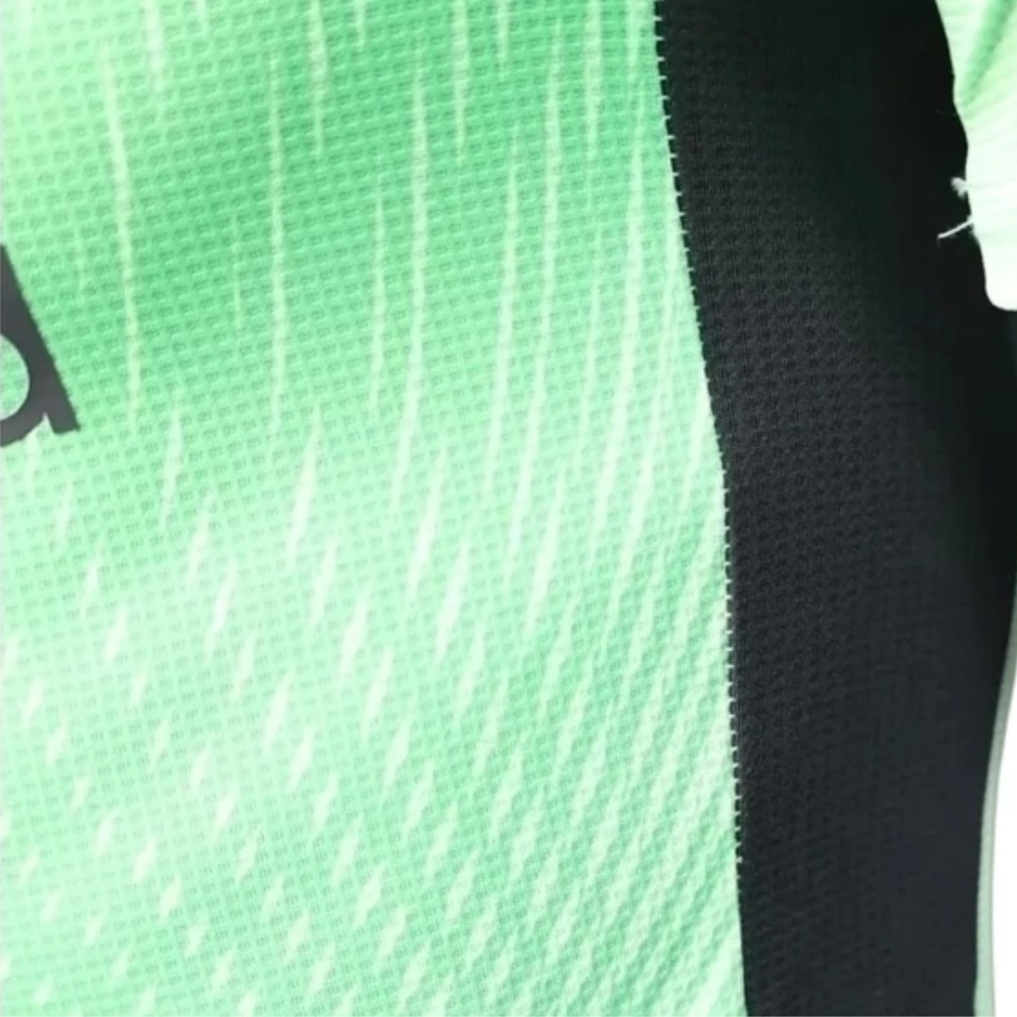 Liverpool Gardiens de But 25/26 - Version Joueur - Vert Fluo