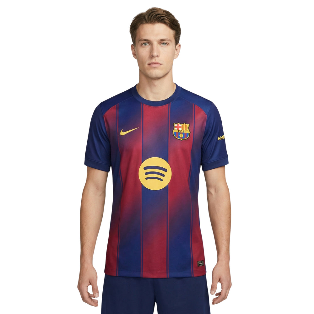 Barcelona Home 25/26