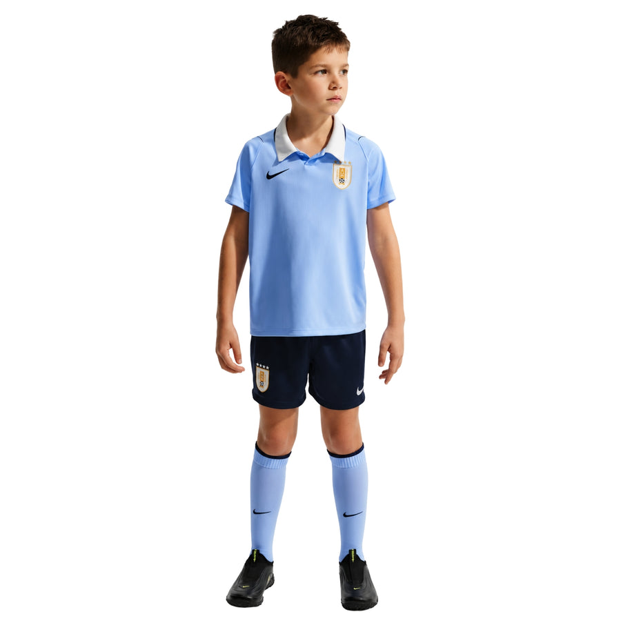 Uruguay - Home Kit 26/27 - 2026 World Cup
