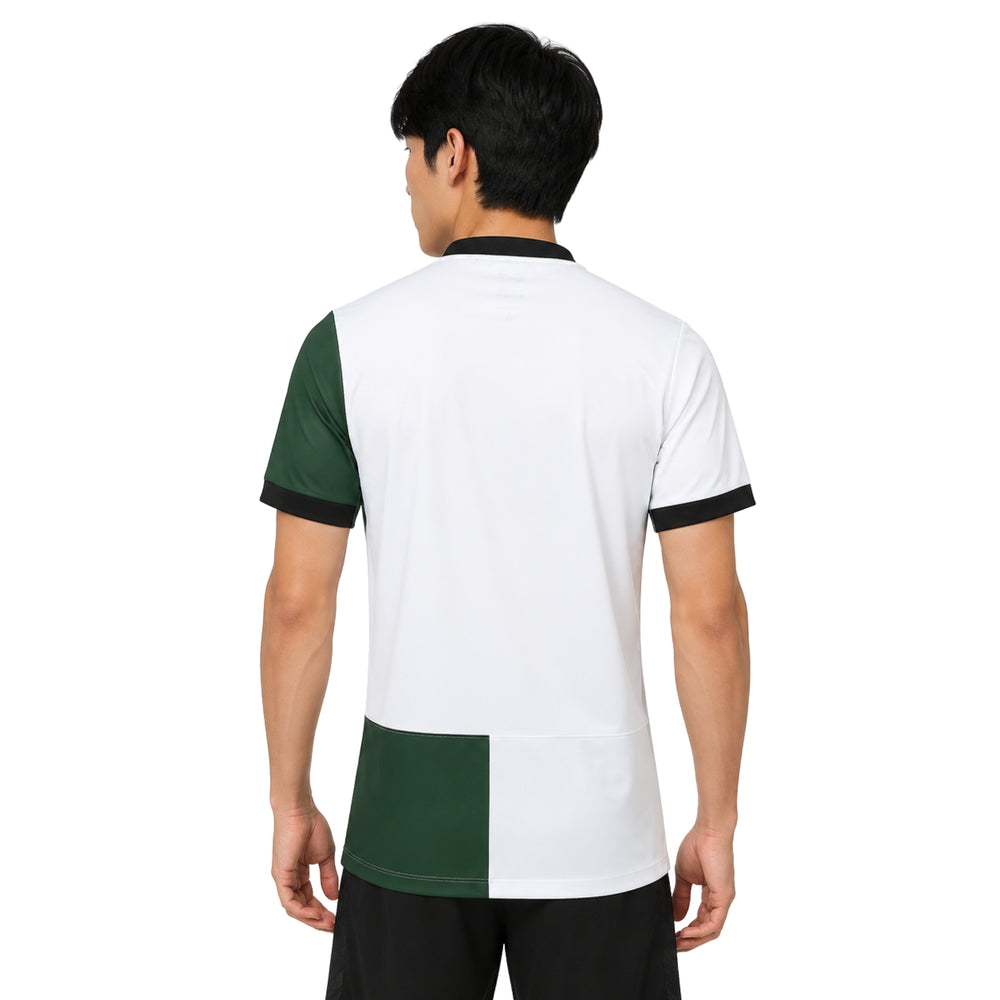 Camiseta Sporting Stromp 25/26