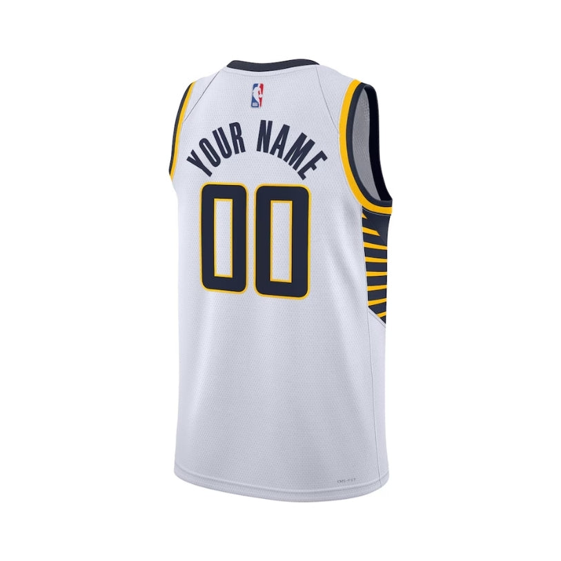 Camiseta Indiana Pacers Edición Asociación 24/25