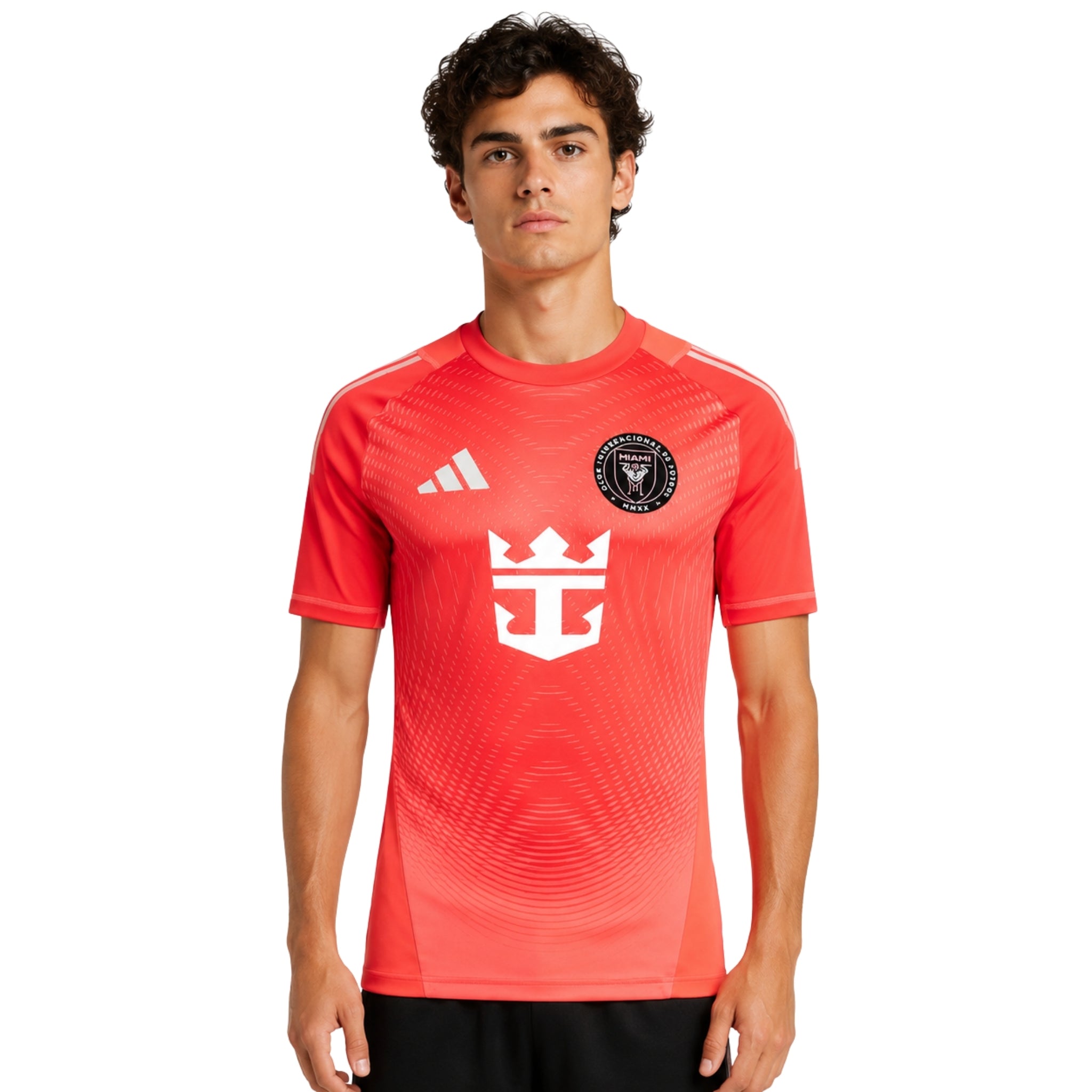 Inter Miami Portero 25/26
