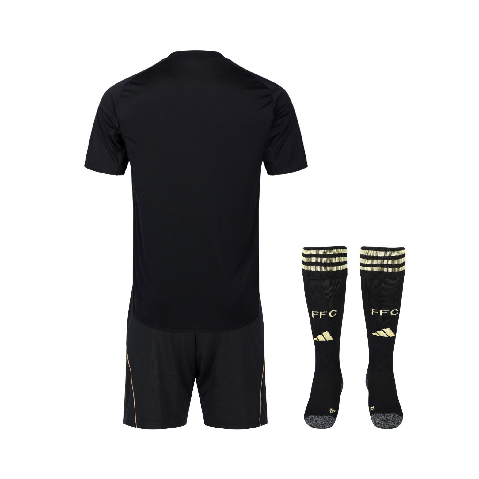 Kit - Fulham Troisième 25/26 - Vue de dos