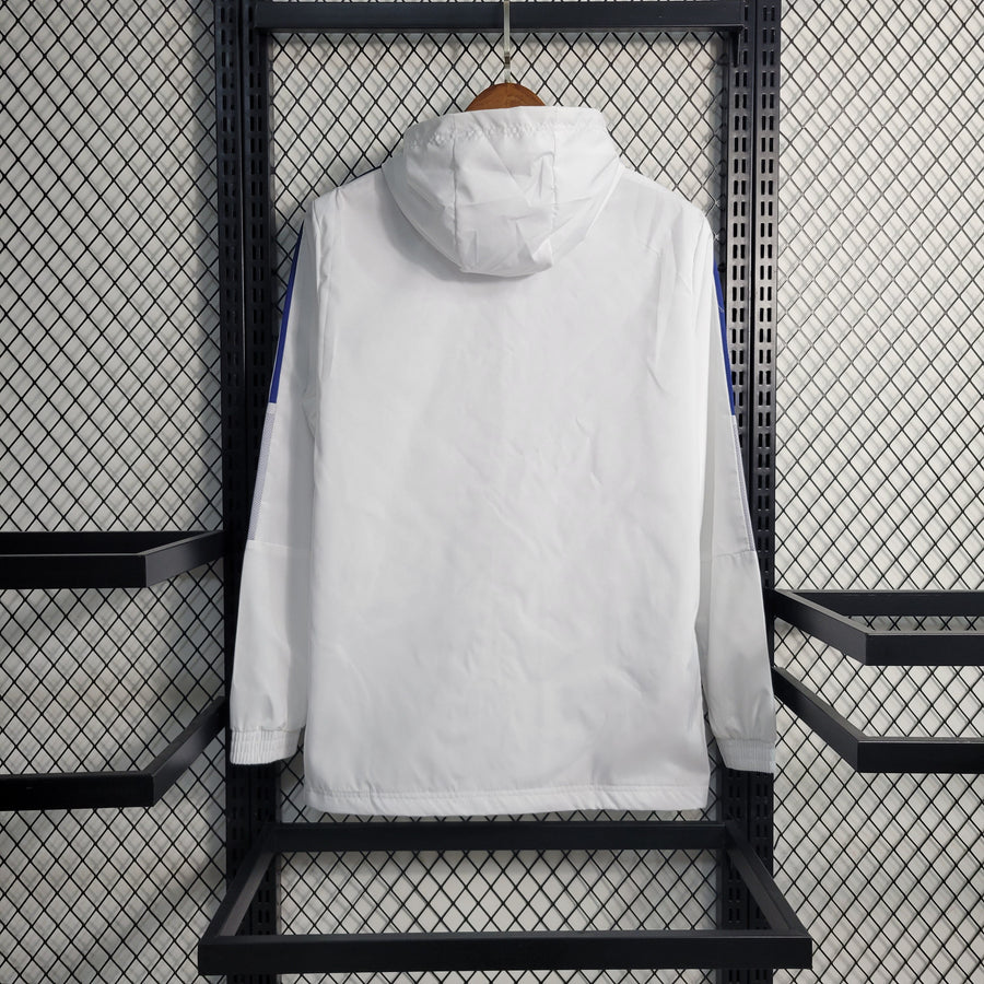 Windbreaker - Real Madrid