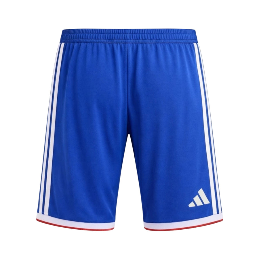 Short Chile Domicile 26/27