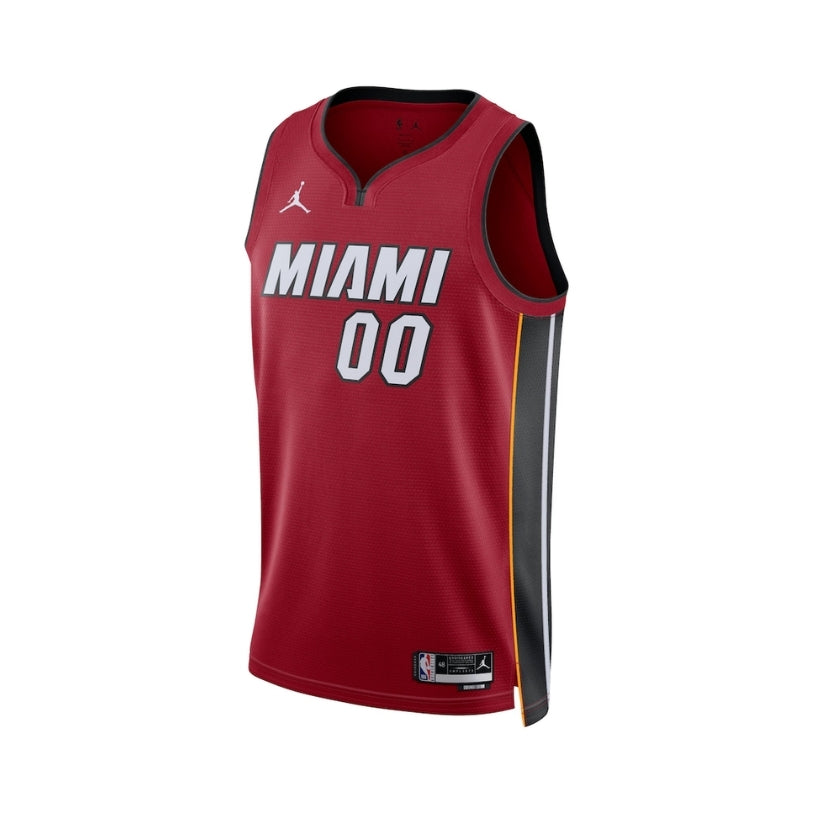 Camiseta Miami Heat Edición Declaración 24/25
