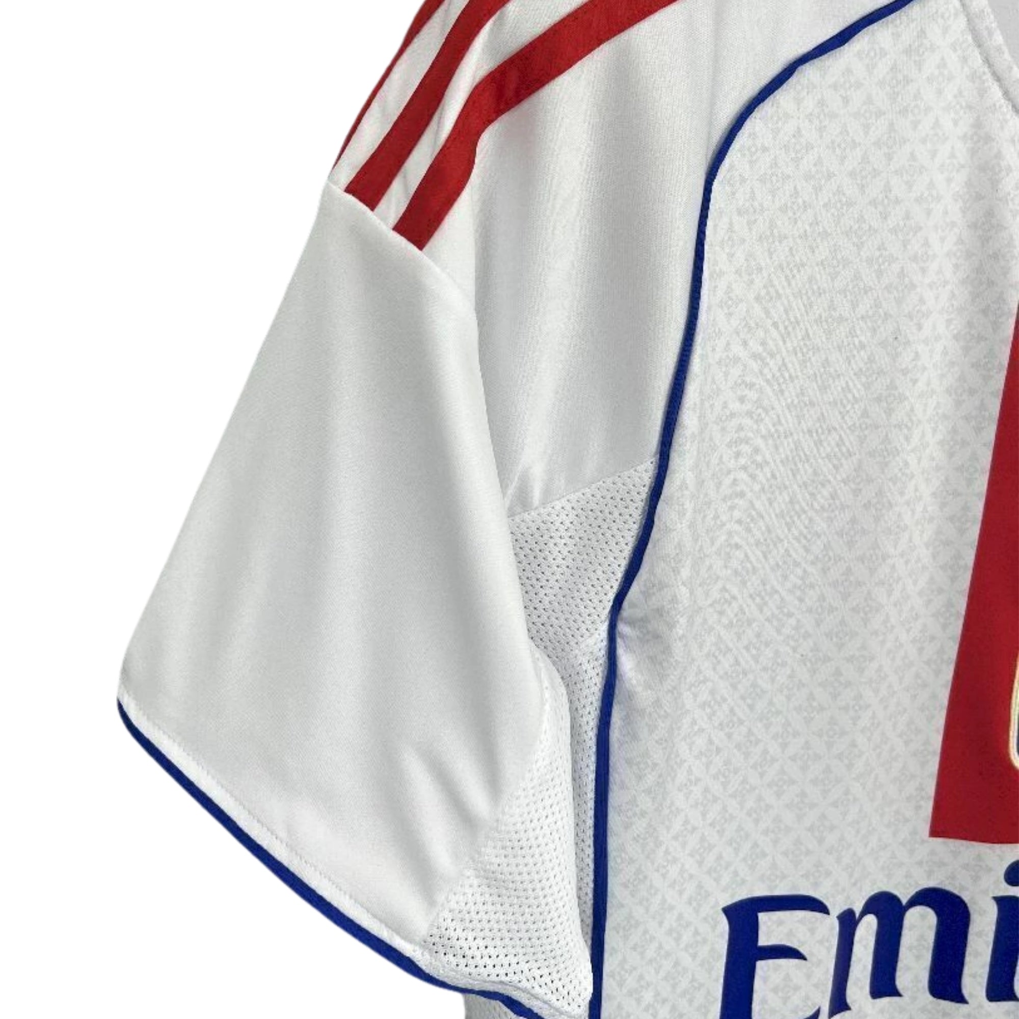 Olympique Lyonnais Domicile 25/26