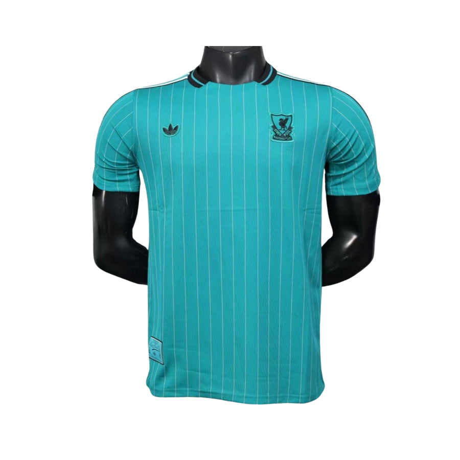 Liverpool Special Edition 25/26 - Player Version