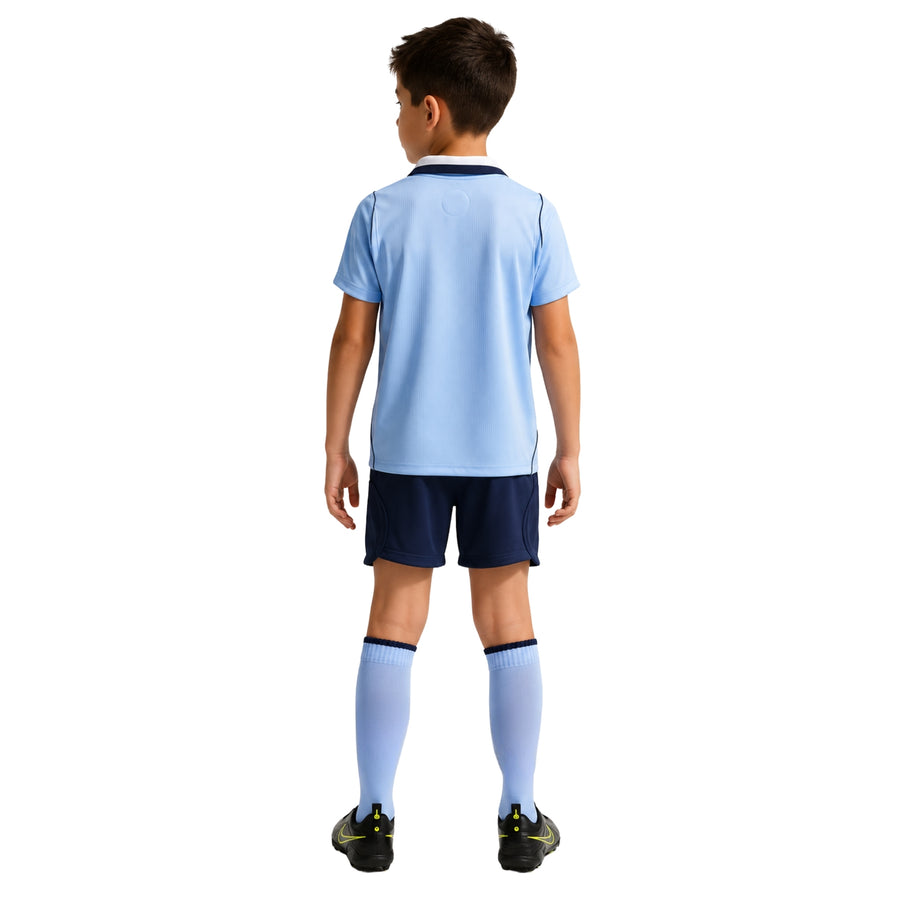 Uruguay - Home Kit 26/27 - 2026 World Cup