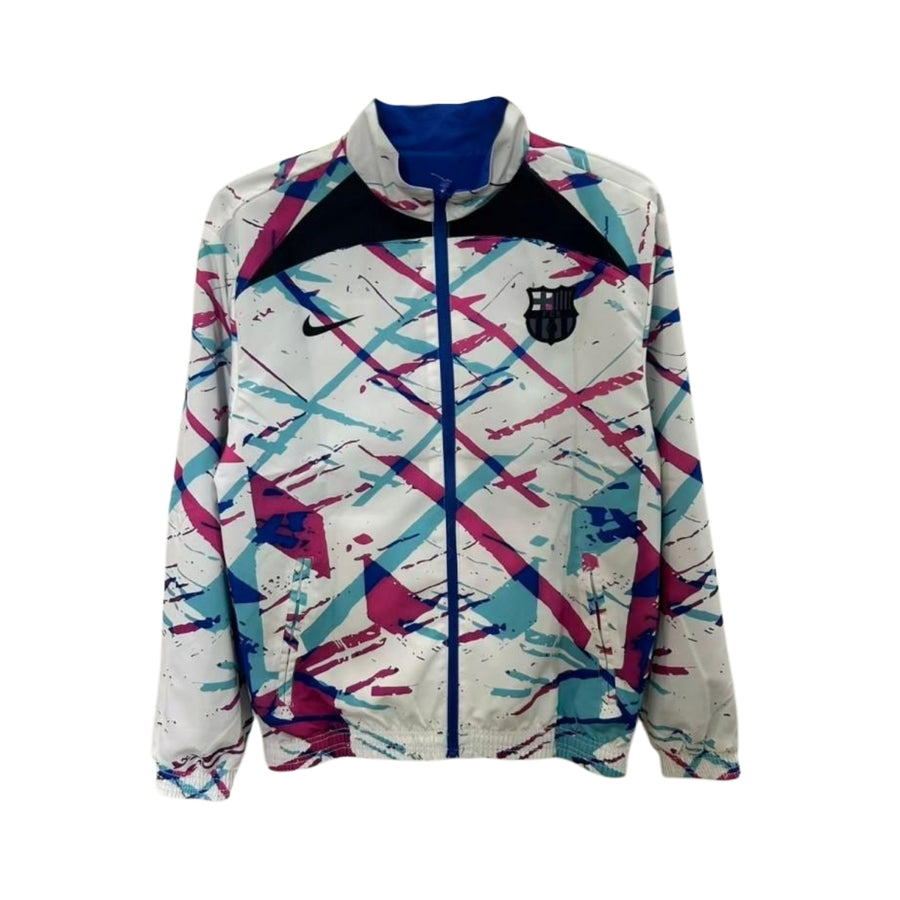 Reversible Windbreaker - Barcelona 25/26