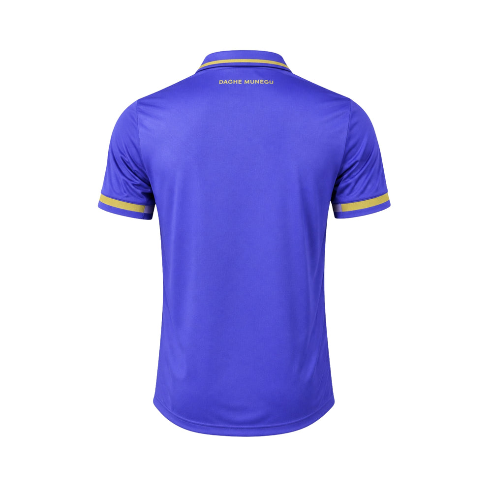 AS Monaco Away 25/26 - Player Version