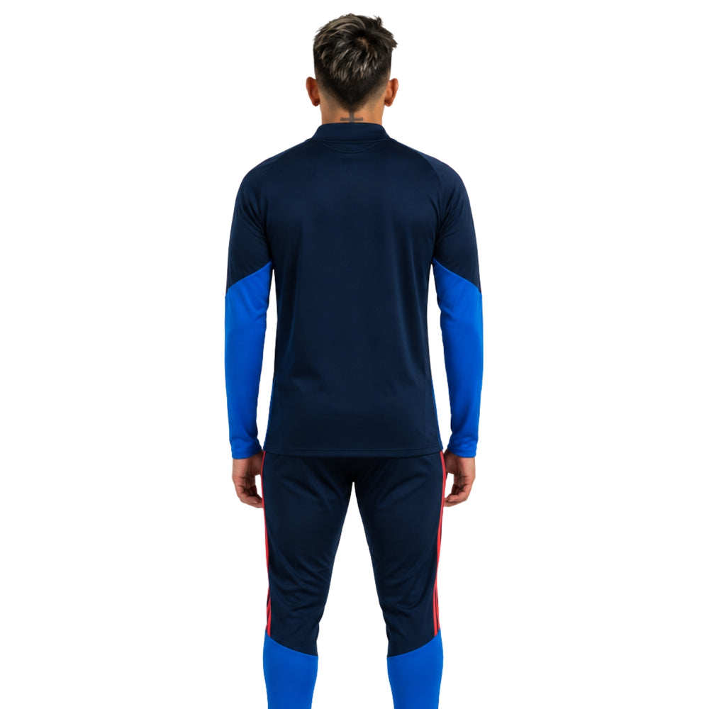 Colombie 26/27 - Survêtement - 1/2 Zip