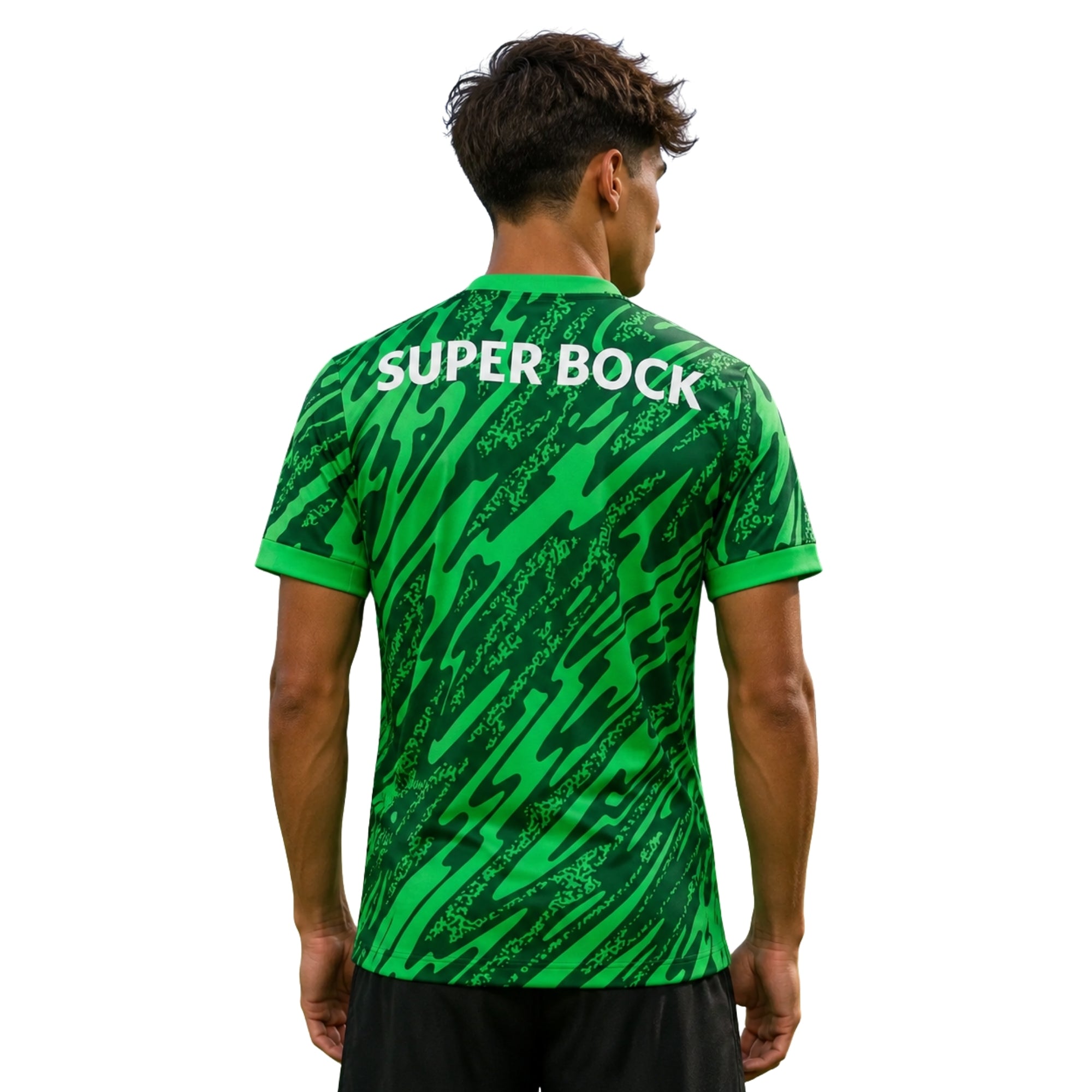 Sporting Goalkeepers 25/26