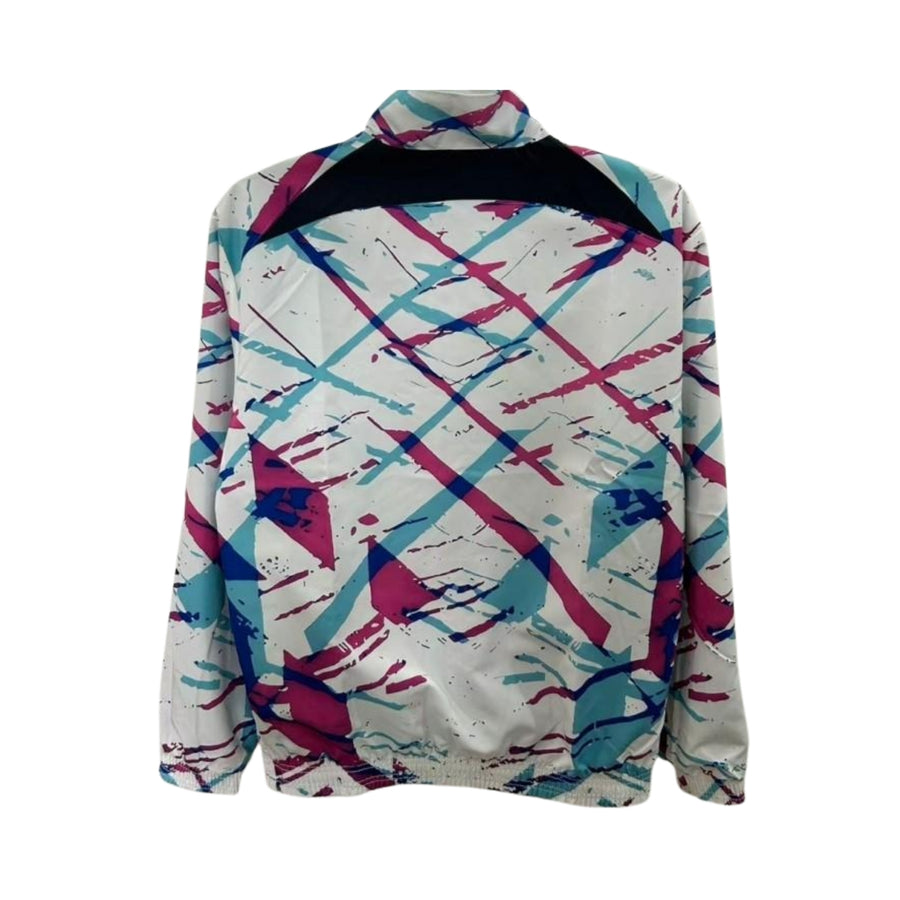 Reversible Windbreaker - Barcelona 25/26