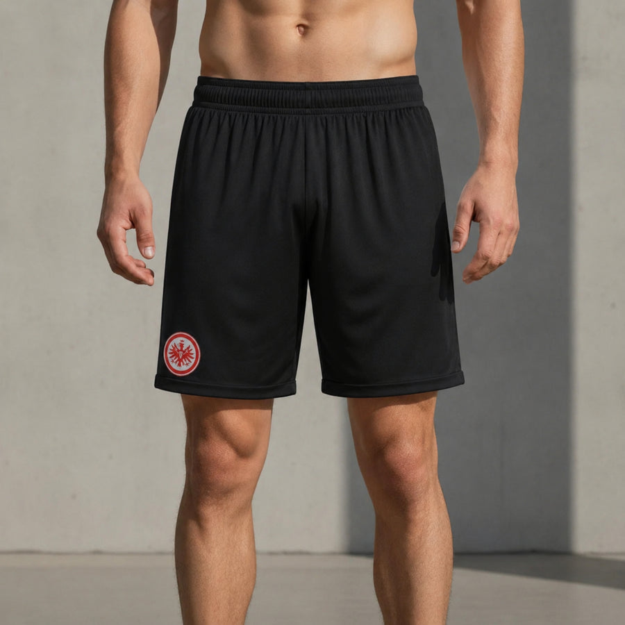 Short Eintracht Frankfurt Domicile 26/27