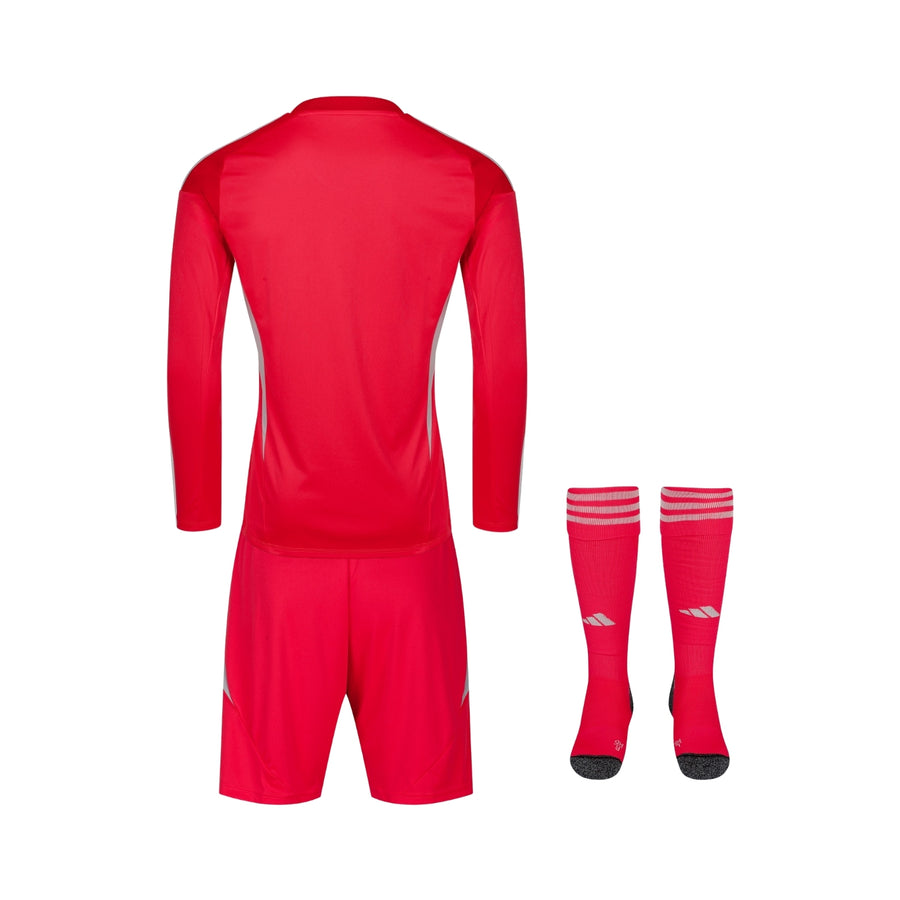 Kit - Fulham Goalkeepers 25/26 - Long Sleeves