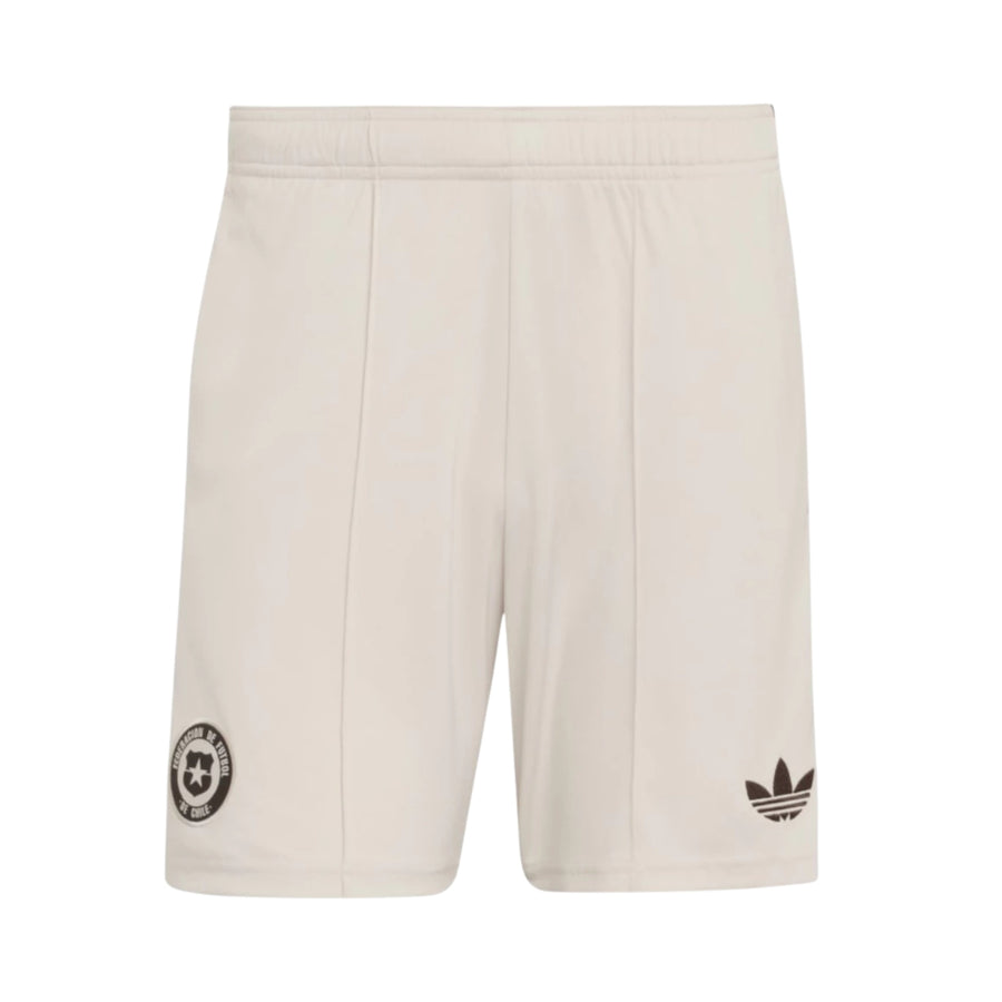 Short Chile Extérieur 26/27