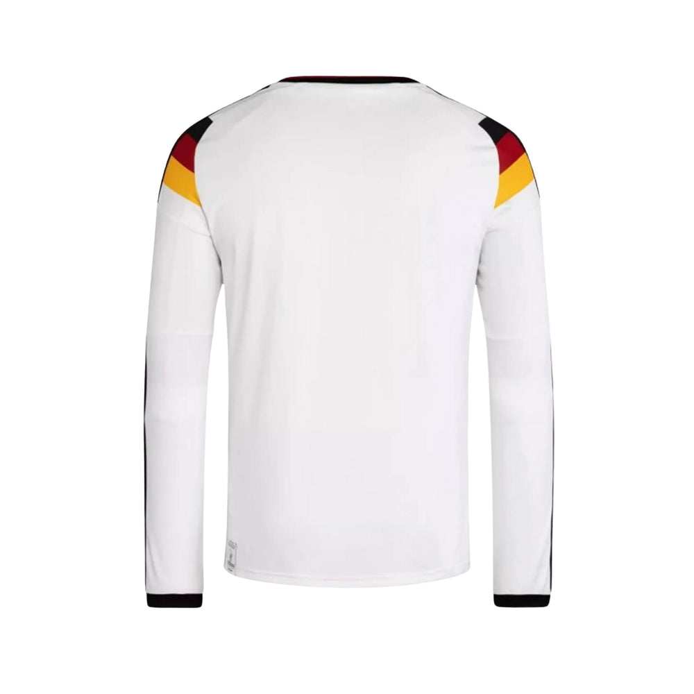 Germany Home 26/27 - 2026 World Cup - Long Sleeve
