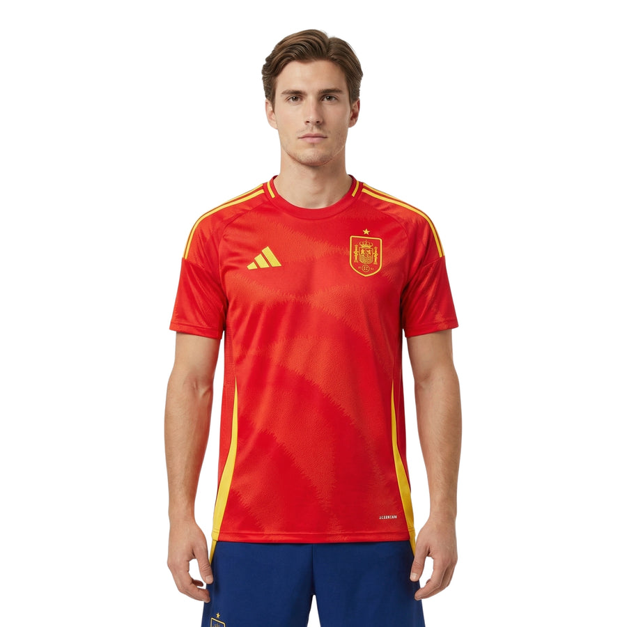 Espagne Domicile 24/25