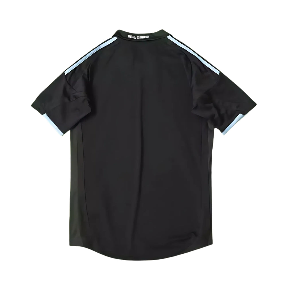 Real Madrid Away 09/10