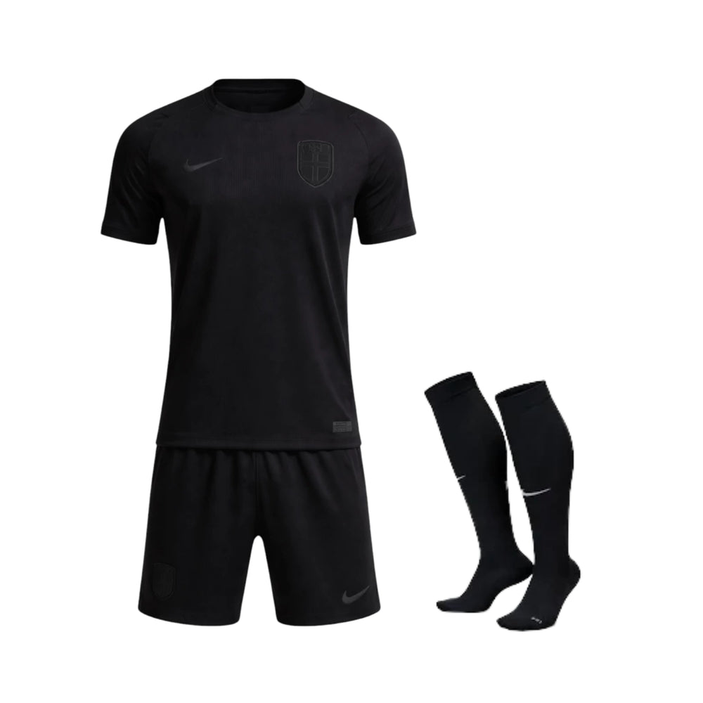 Norway - Away Kit 26/27 - 2026 World Cup