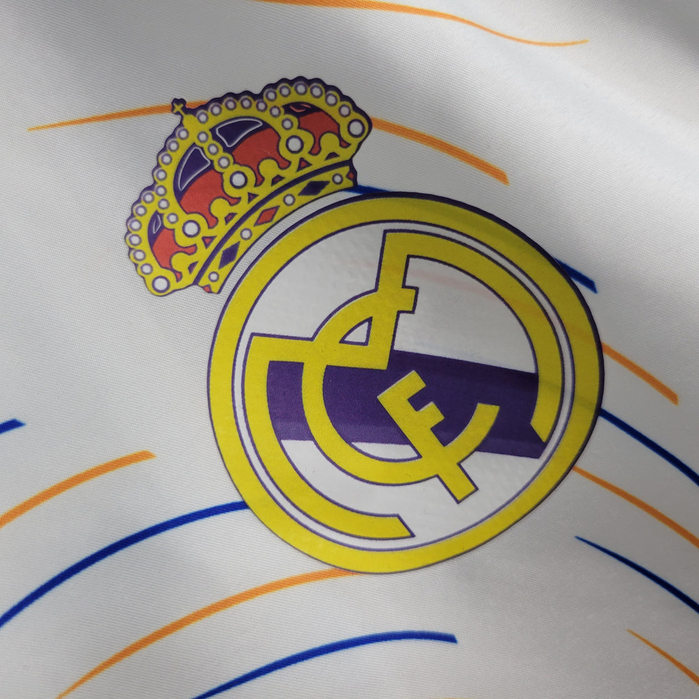 Windbreaker - Real Madrid