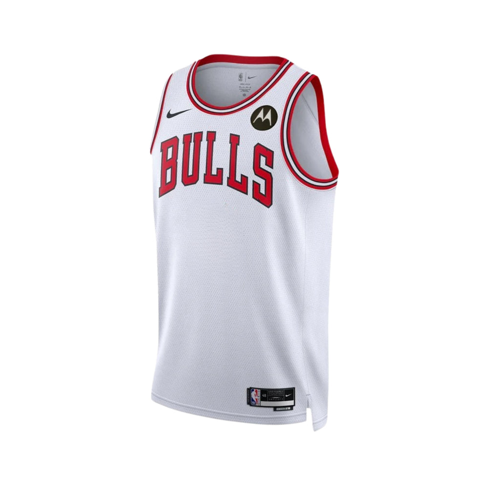 Chicago Bulls Edición Asociación 25/26