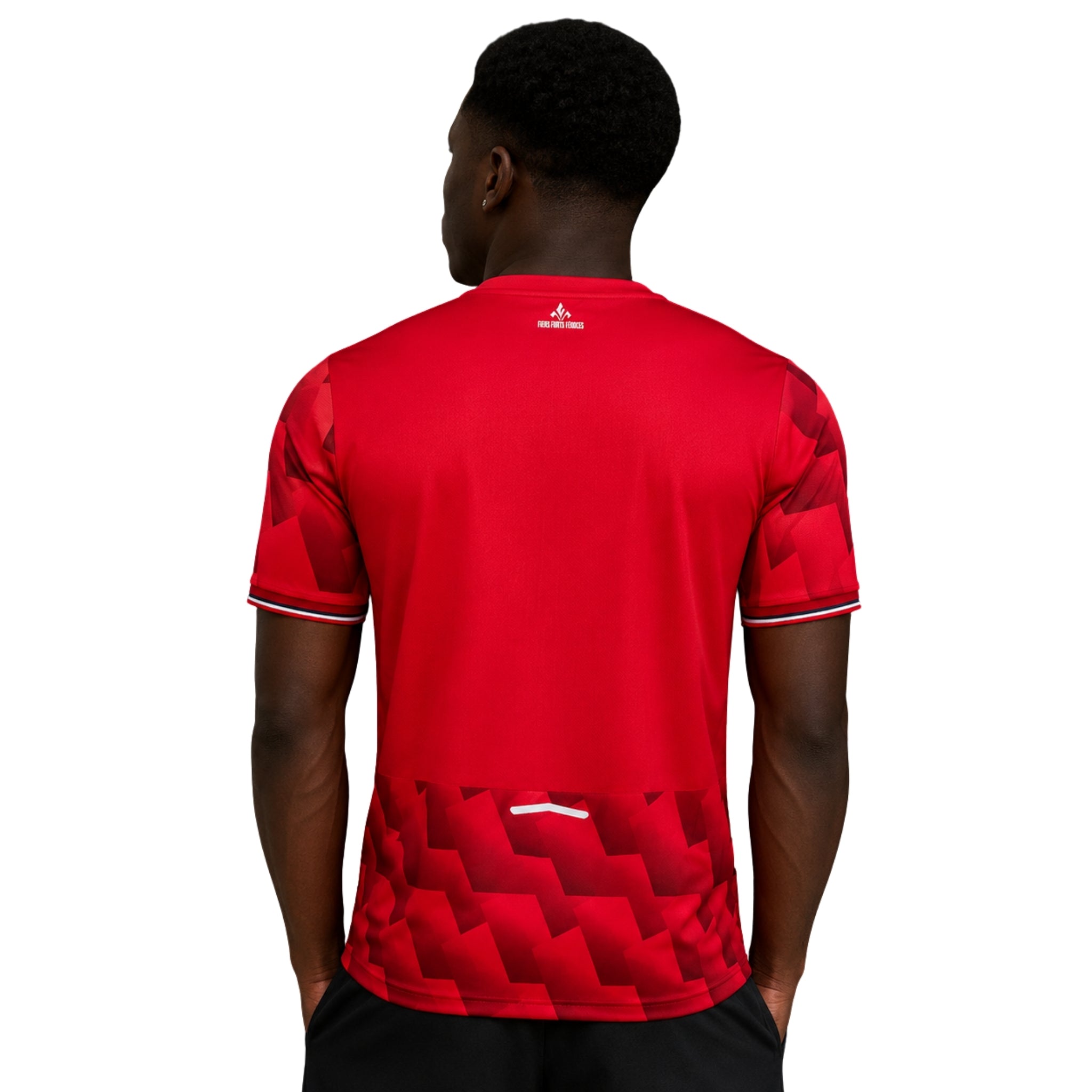 Lille OSC Home 25/26