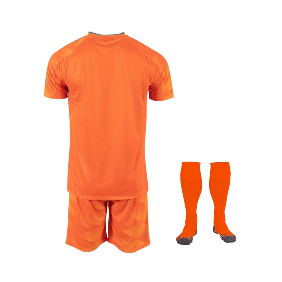 Kit - Heracles Almelo Goalkeepers 25/26