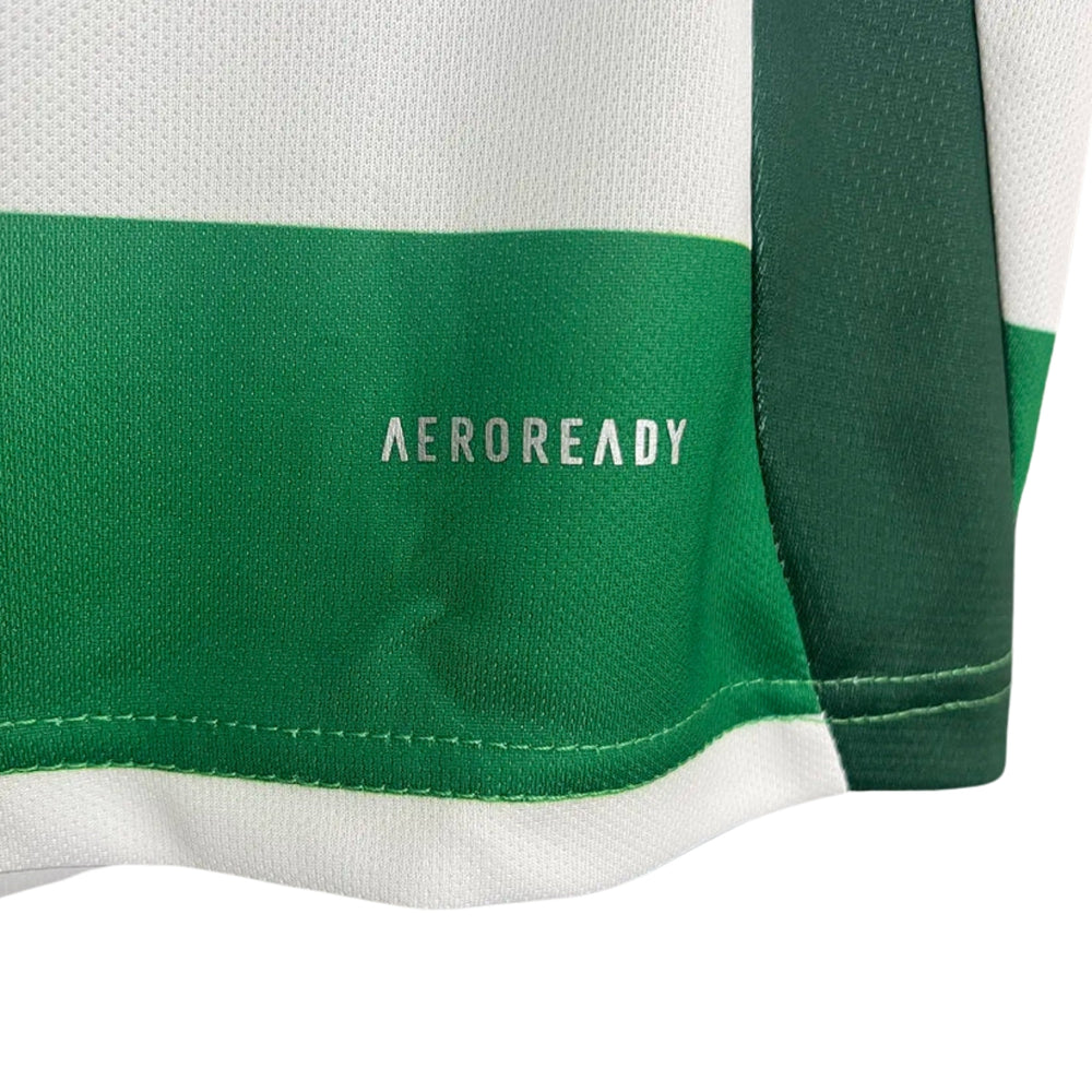 Celtic Home 24/25