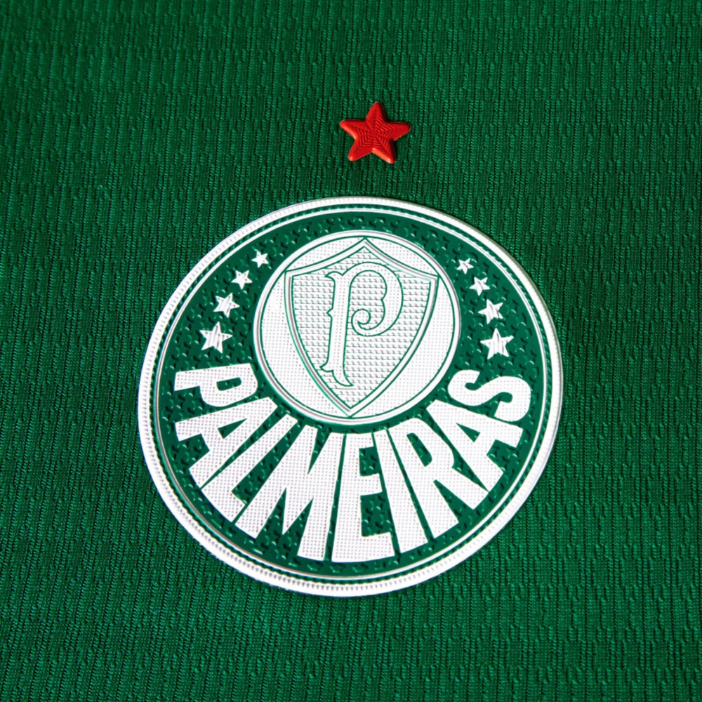 Palmeiras Away Shorts 26/27