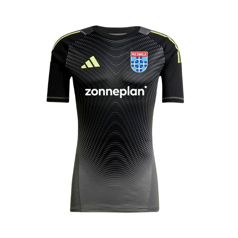 PEC Zwolle Goalkeepers 25/26