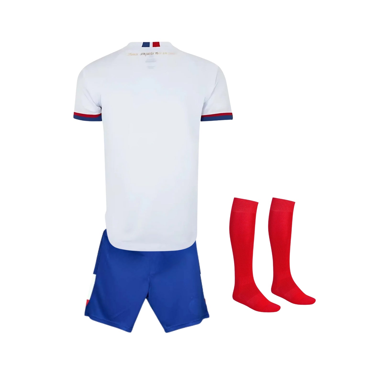 Kit - Bahia Domicile 24/25 - Vue de dos