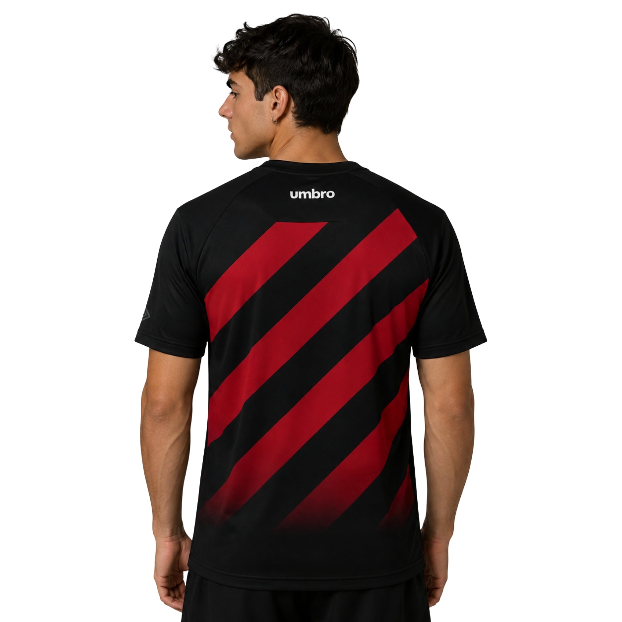 Athletico Paranaense Home 26/27
