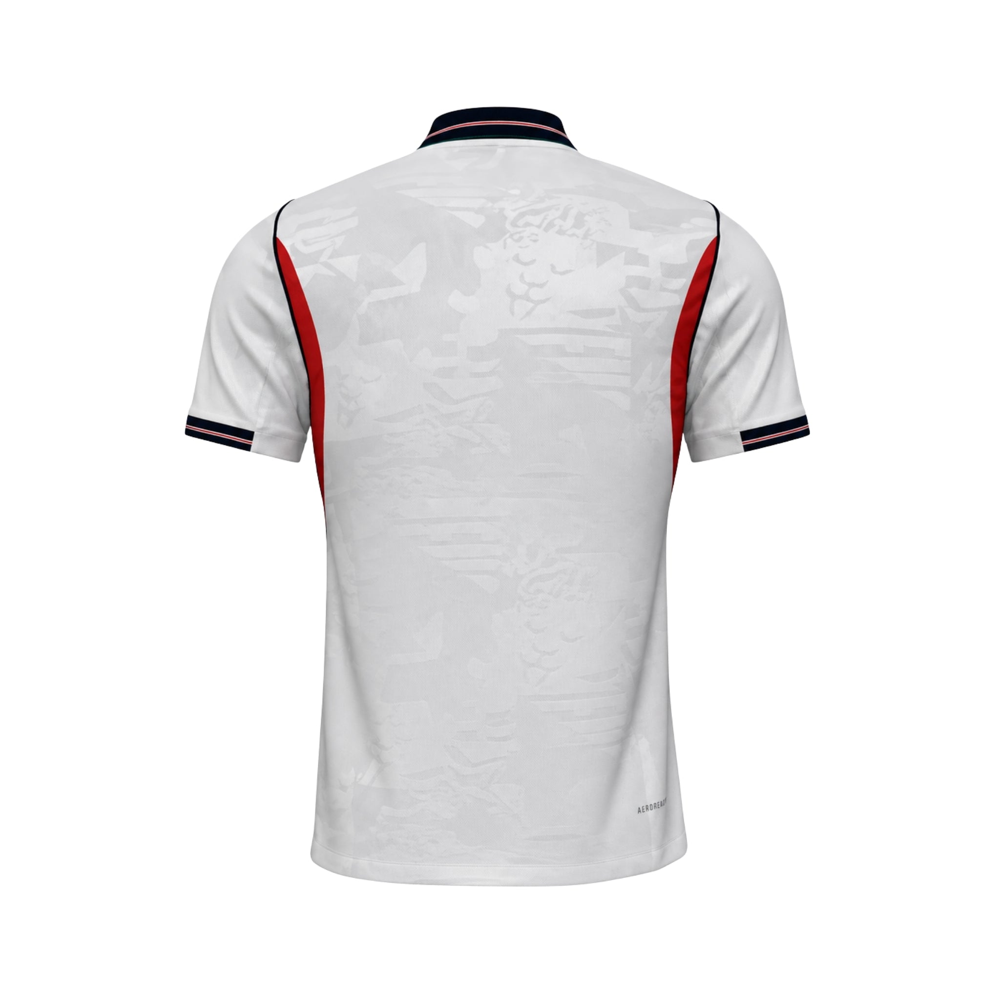 England Home 26/27 - World Cup 2026 - Player Version
