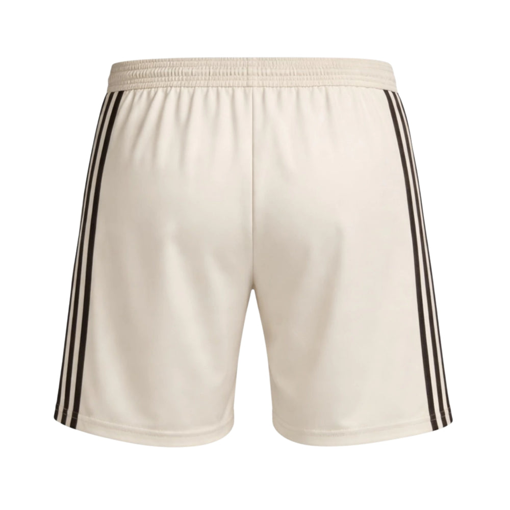 Chile Away Shorts 26/27