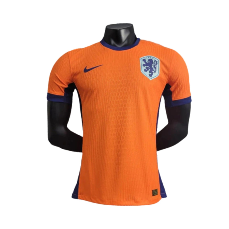 Netherlands Home 24/25 - Player Version