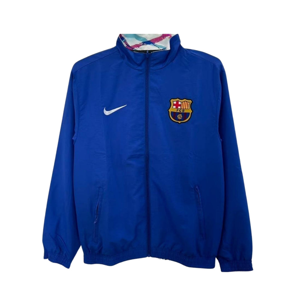 Cortavientos Reversible - Barcelona 25/26