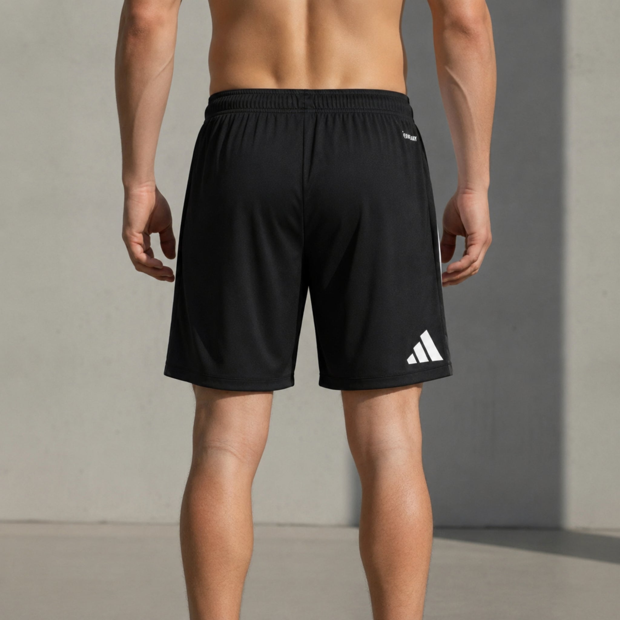 Short Eintracht Frankfurt Domicile 26/27