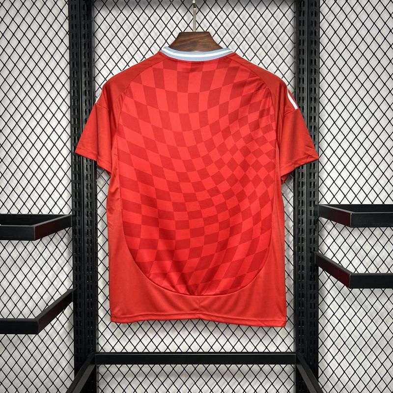 Aberdeen F.C Home 24/25