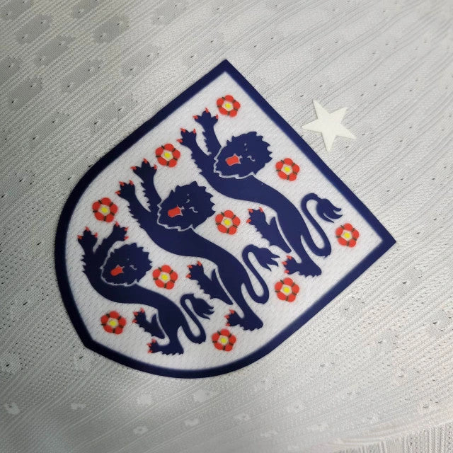 England Home 24/25 - Player Version