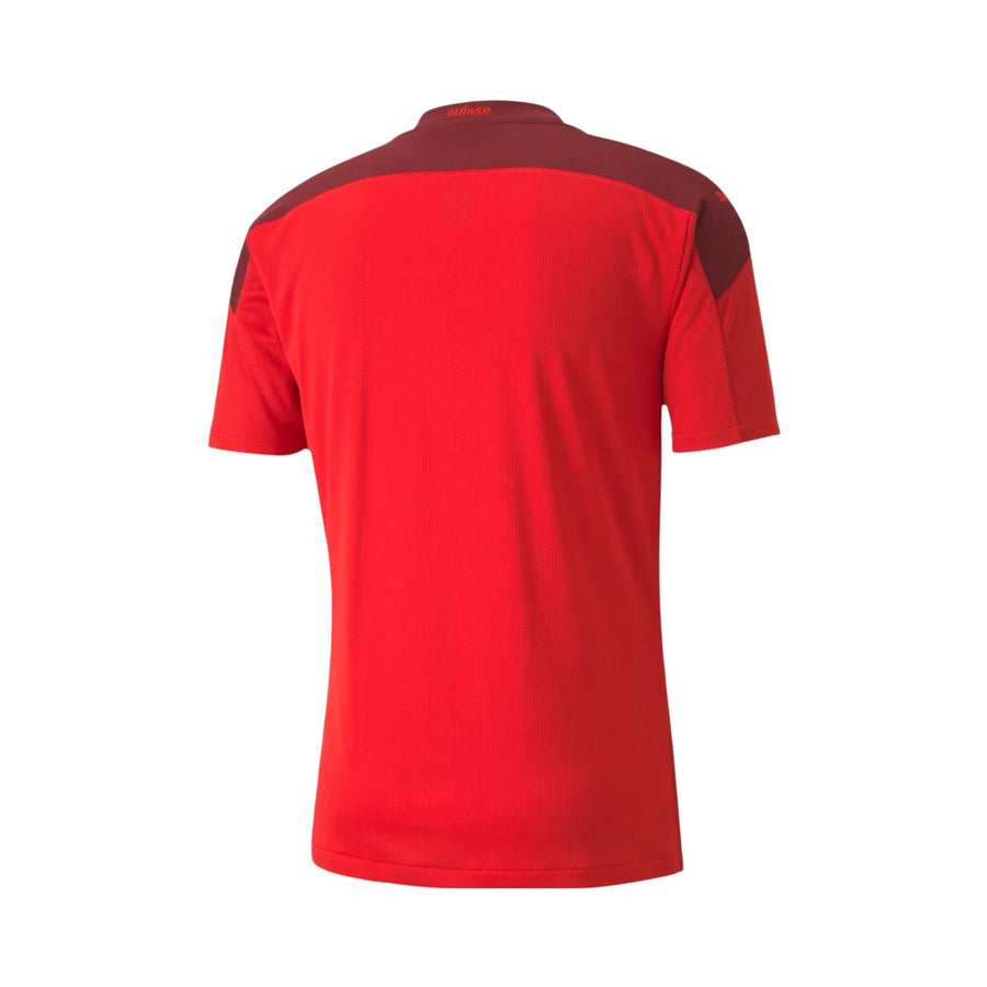 Switzerland Home 20/21