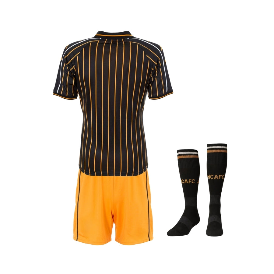 Kit - Hull City Away 25/26
