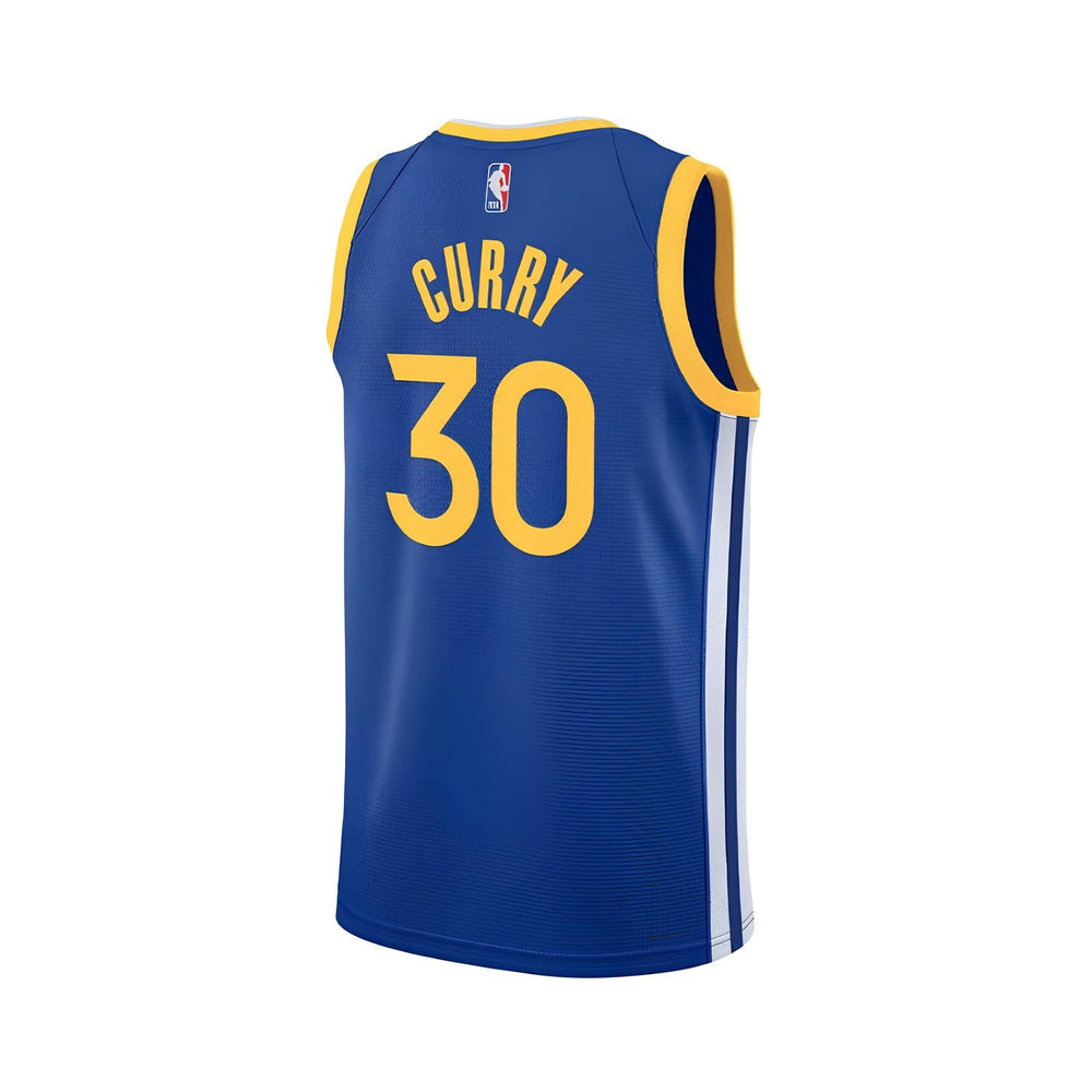 Camiseta Golden State Warriors Edición Icono 24/25